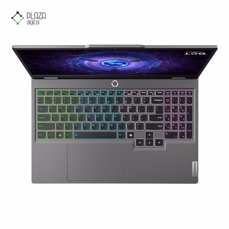 لپ تاپ لنوو 15.6 اینچی مدل LOQ i7 14700HX 64GB 2TB RTX4060 پلازادیجیتال