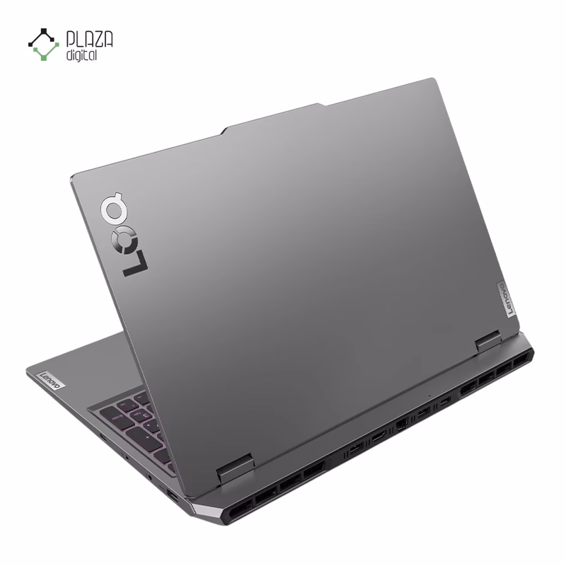 لپ تاپ لنوو 15.6 اینچی مدل LOQ i7 14700HX 64GB 2TB RTX4060 پلازادیجیتال
