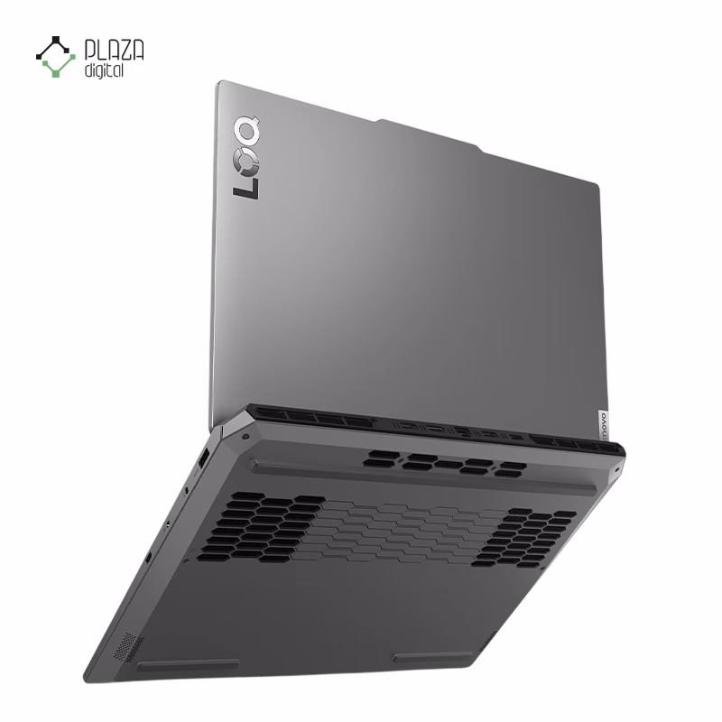 لپ تاپ لنوو 15.6 اینچی مدل LOQ i7 14700HX 64GB 2TB RTX4060 پلازادیجیتال