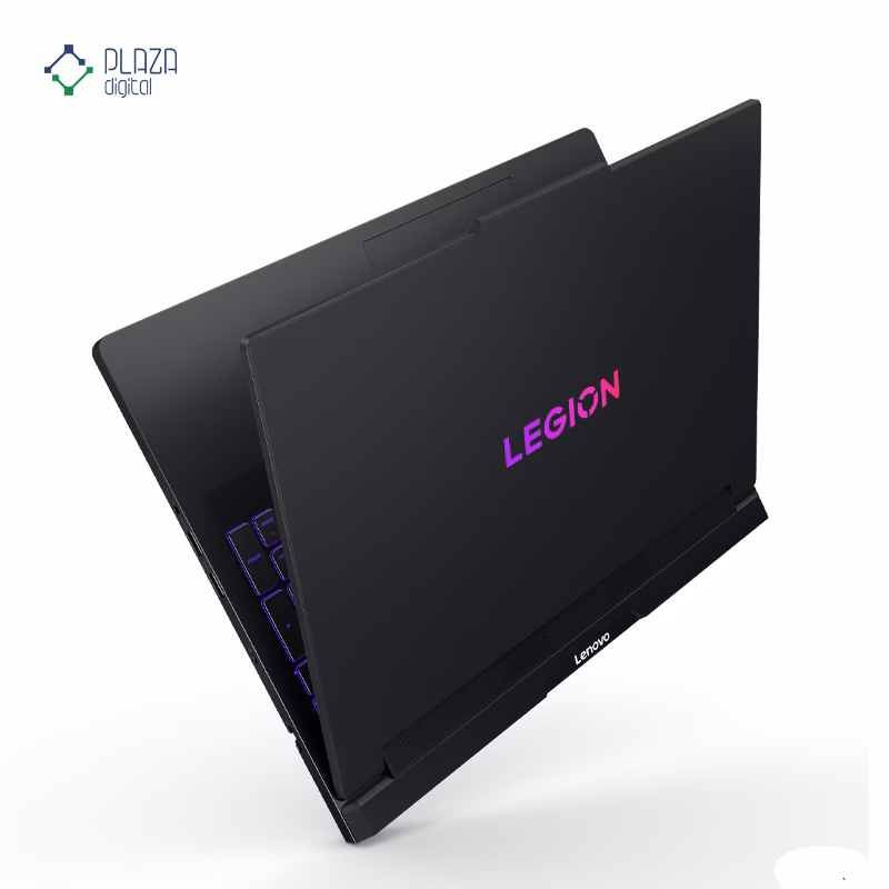 لپ تاپ لنوو 16 اینچی مدل Legion Pro 7 16IRX10H Ultra 9 275HX 32GB 4TB RTX5080 پلازادیجیتال