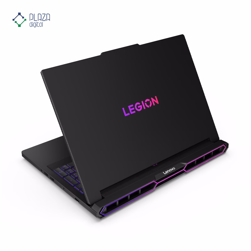 لپ تاپ لنوو 16 اینچی مدل Legion Pro 7 16IRX10H Ultra 9 275HX 32GB 4TB RTX5080 پلازادیجیتال