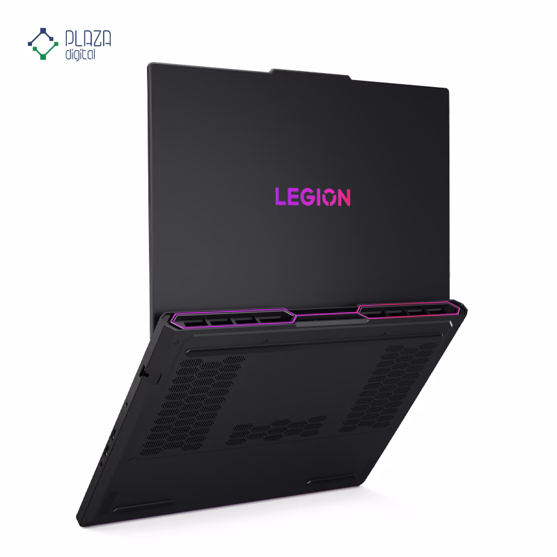 لپ تاپ لنوو 16 اینچی مدل Legion Pro 7 16IRX10H Ultra 9 275HX 32GB 4TB RTX5080 پلازادیجیتال