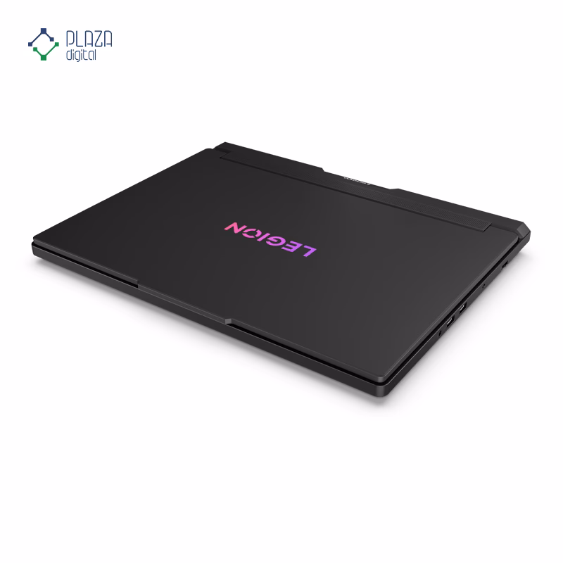 لپ تاپ لنوو 16 اینچی مدل Legion Pro 7 16IRX10H Ultra 9 275HX 32GB 4TB RTX5080 پلازادیجیتال