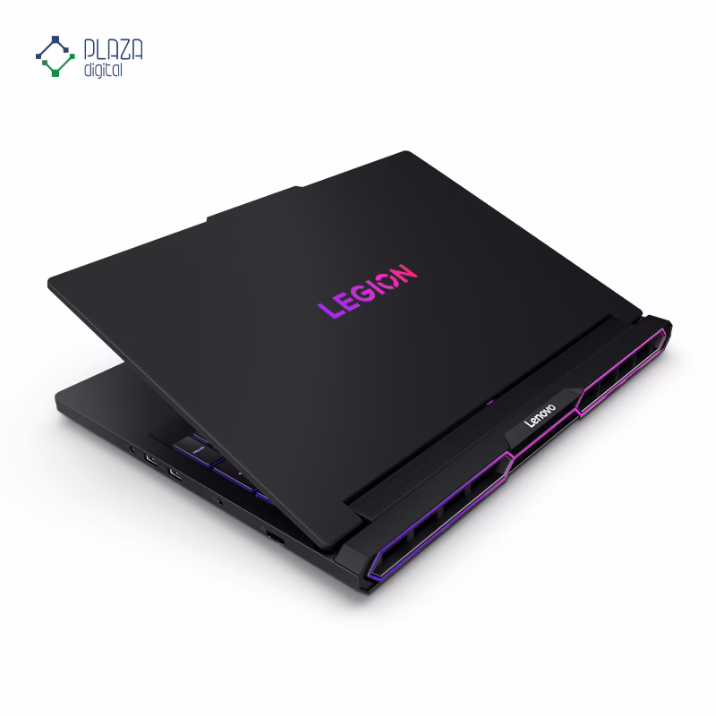 لپ تاپ لنوو 16 اینچی مدل Legion Pro 7 16IRX10H Ultra 9 275HX 32GB 4TB RTX5080 پلازادیجیتال