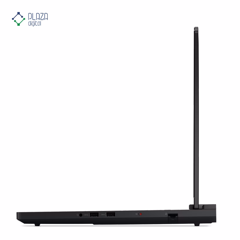 لپ تاپ لنوو 16 اینچی مدل Legion Pro 7 16IRX10H Ultra 9 275HX 32GB 4TB RTX5080 پلازادیجیتال