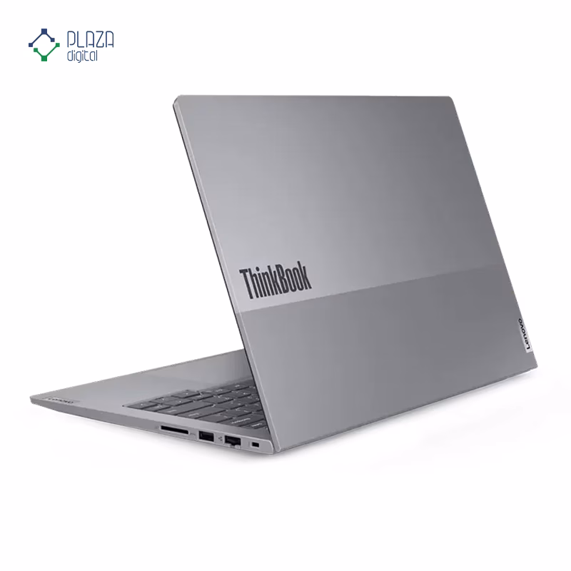 لپ تاپ لنوو 14 اینچی مدل ThinkBook 14 G6 i5 13420H 16GB 1TB UHD پلازادیجیتال