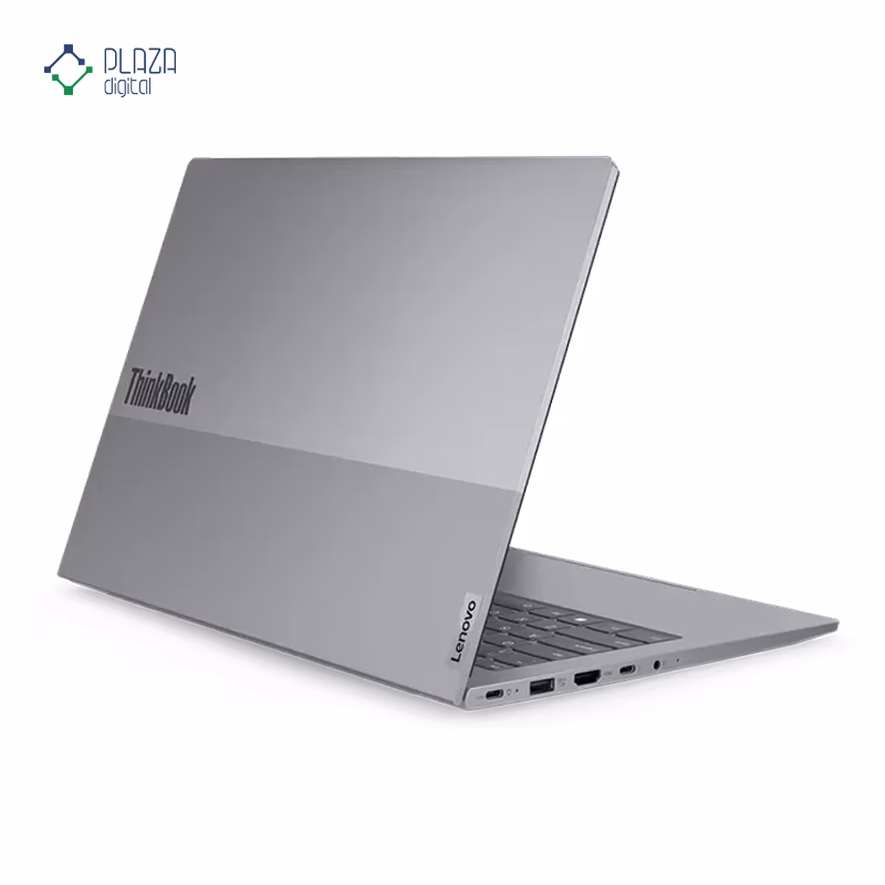 لپ تاپ لنوو 14 اینچی مدل ThinkBook 14 G6 i5 13420H 16GB 1TB UHD پلازادیجیتال