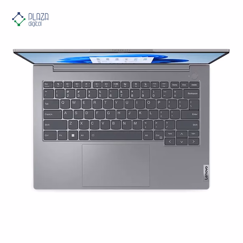 لپ تاپ لنوو 14 اینچی مدل ThinkBook 14 G6 i5 13420H 16GB 1TB UHD پلازادیجیتال