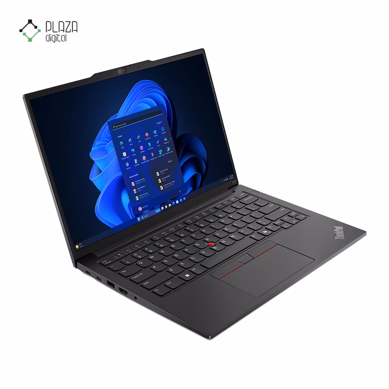 لپ تاپ لنوو 14 اینچی مدل ThinkPad E14 Gen 6 Ultra 5 125U 16GB 1TB پلازادیجیتال