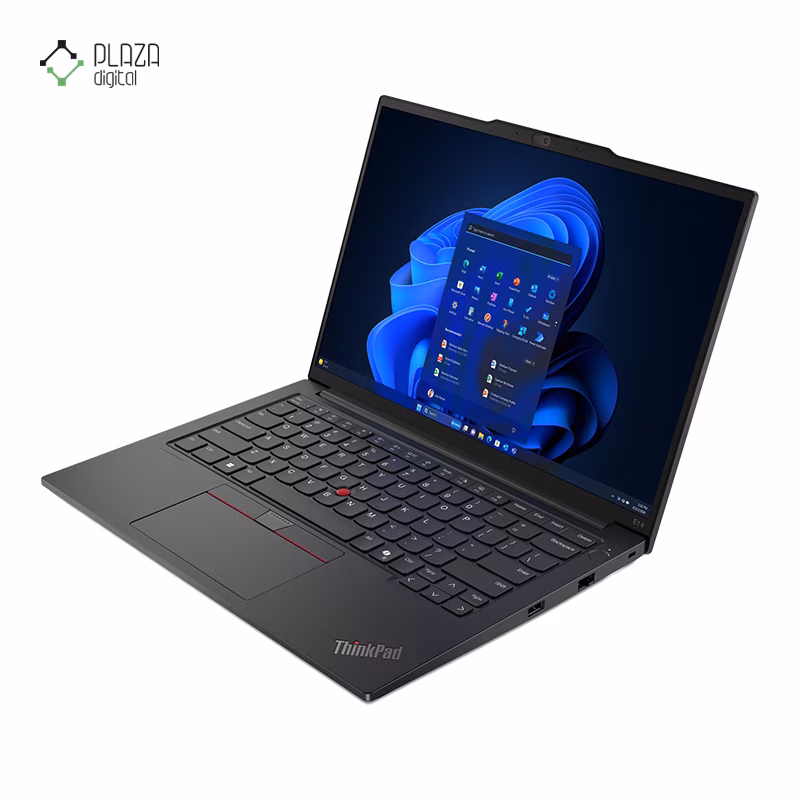 لپ تاپ لنوو 14 اینچی مدل ThinkPad E14 Gen 6 Ultra 5 125U 16GB 1TB پلازادیجیتال