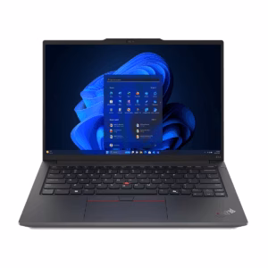 لپ تاپ لنوو 14 اینچی مدل ThinkPad E14 Gen 6 Ultra 5 125U 8GB 1TB پلازادیجیتال