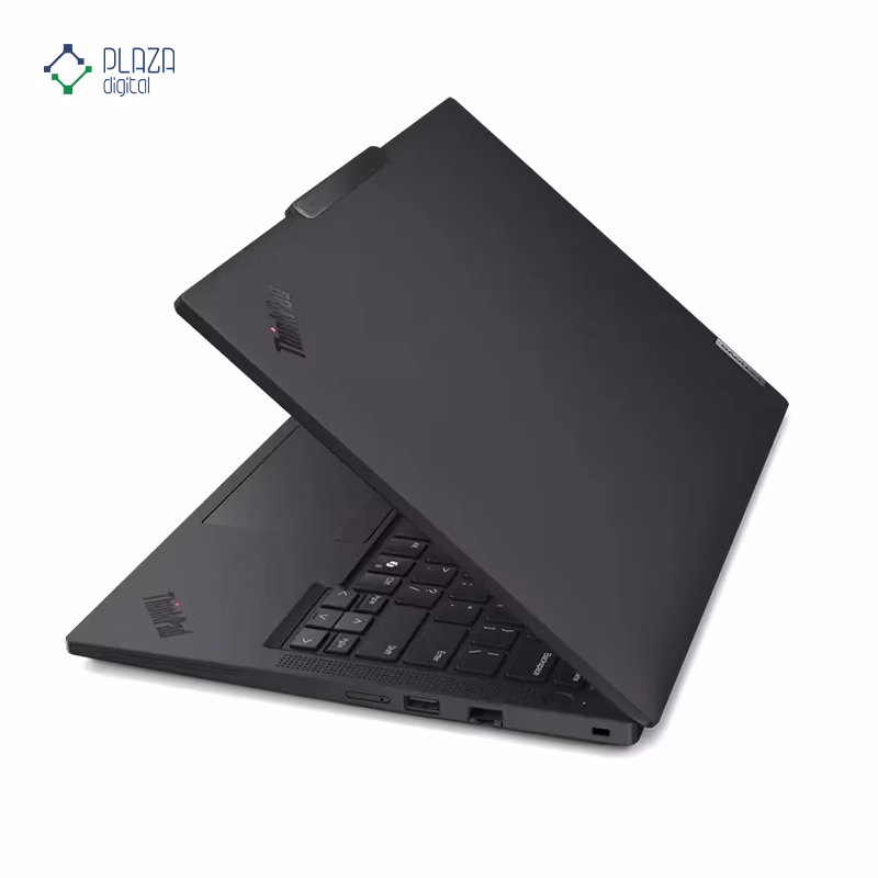 لپ تاپ لنوو 14 اینچی مدل ThinkPad T14 Gen 5 Ultra 7 155U 32GB 1TB Arc پلازادیجیتال