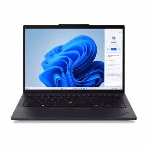 لپ تاپ لنوو 14 اینچی مدل ThinkPad T14 Gen 5 Ultra 7 155U 32GB 1TB Arc پلازادیجیتال