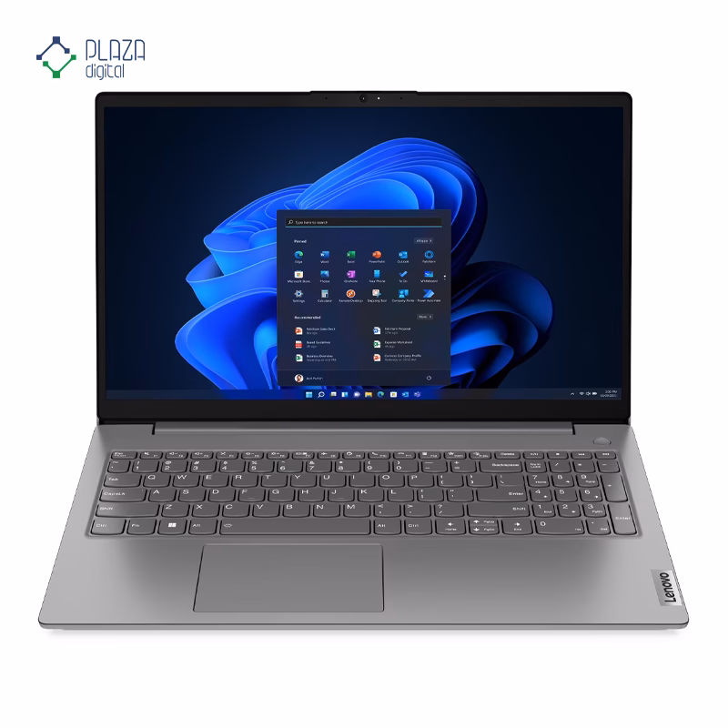 لپ تاپ لنوو 15.6 اینچی مدل V15 G4 i3 1315U 24GB 1TB UHD