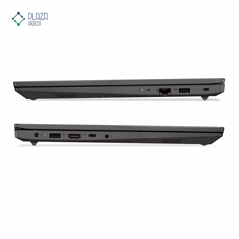 لپ تاپ لنوو 15.6 اینچی مدل V15 G4 i3 1315U 24GB 1TB UHD