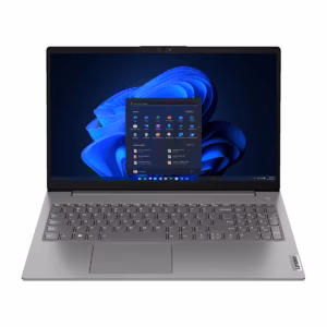 لپ تاپ لنوو 15.6 اینچی مدل V15 G4 i3 1315U 8GB 1TB UHD - خاکستری - پلازادیجیتال