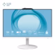 کامپیوتر All in One مایا 23.8 اینچی مدل MA24 D12 Core i5 12400 16GB 1TB UHD پلازادیجیتال