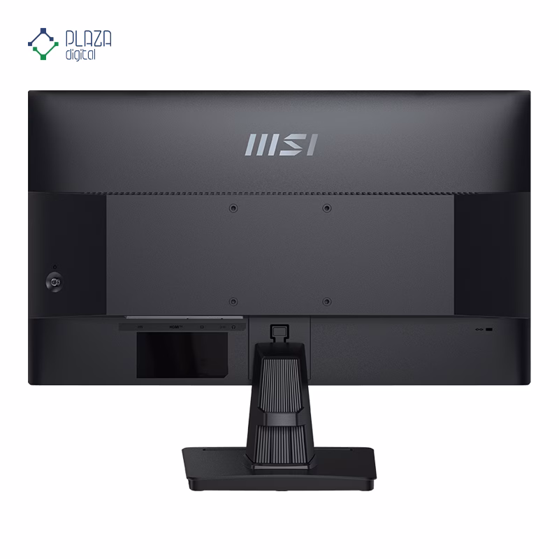 مانیتور 24.5 اینچی ام اس ای مدل PRO MP251 - پلازادیجیتال