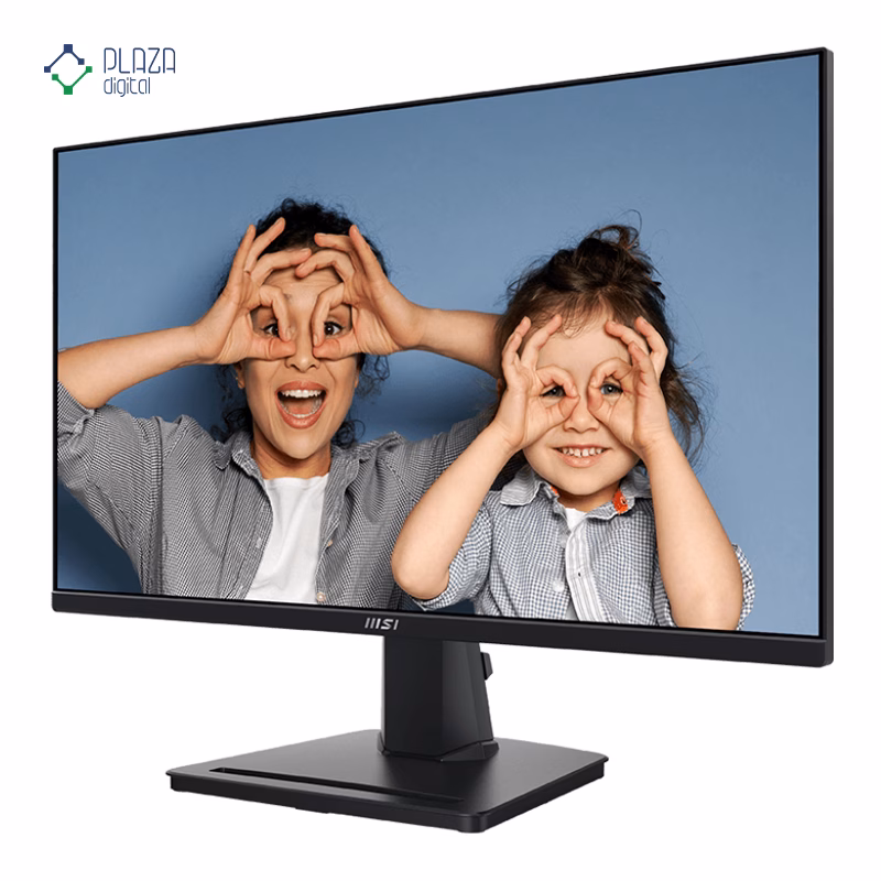 مانیتور 24.5 اینچی ام اس ای مدل PRO MP251 - پلازادیجیتال
