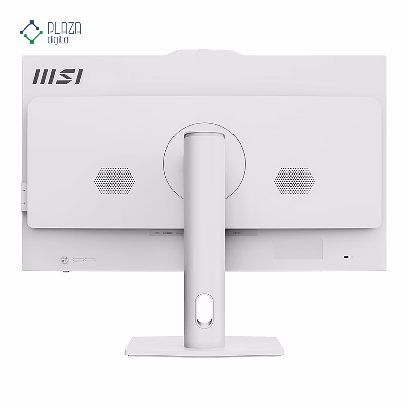 کامپیوتر All in One ام اس آی 27 اینچی مدل AP272P 14M i3 14100 8GB 1TB UHD - پلازادیجیتال