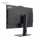 کامپیوتر All in One ام اس آی 27 اینچی مدل AP272P 14M i3 14100 8GB 1TB UHD - پلازادیجیتال