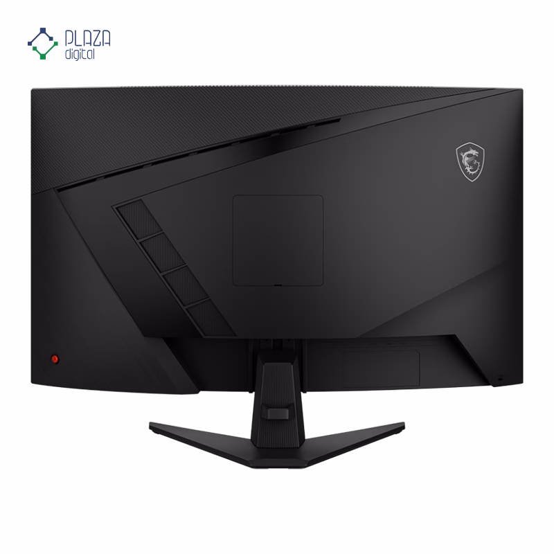 مانیتور گیمینگ ام اس ای 32 اینچی مدل MAG 325CQF - پلازادیجیتال