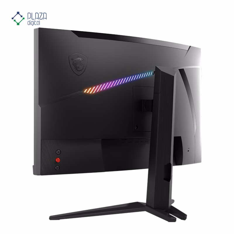 مانیتور گیمینگ ام اس ای 32 اینچی مدل MAG 325CQRXF - پلازادیجیتال