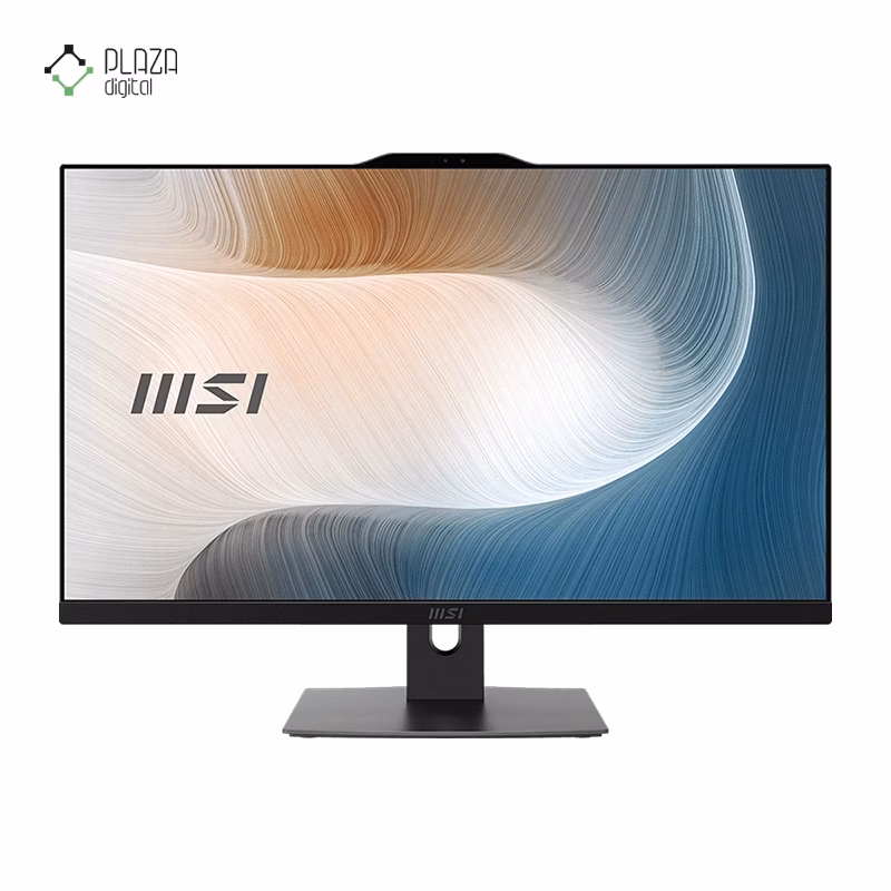 کامپیوتر All in One ام اس آی 24 اینچی مدل Modern AM242P-13M I3 1315U 8GB 1TB UHD پلازادیجیتال