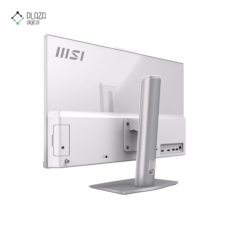 کامپیوتر All in One ام اس آی 23.8 اینچی مدل Modern AM242P 1M Core 7 150U 16GB 1TB Iris Xe پلازادیجیتال