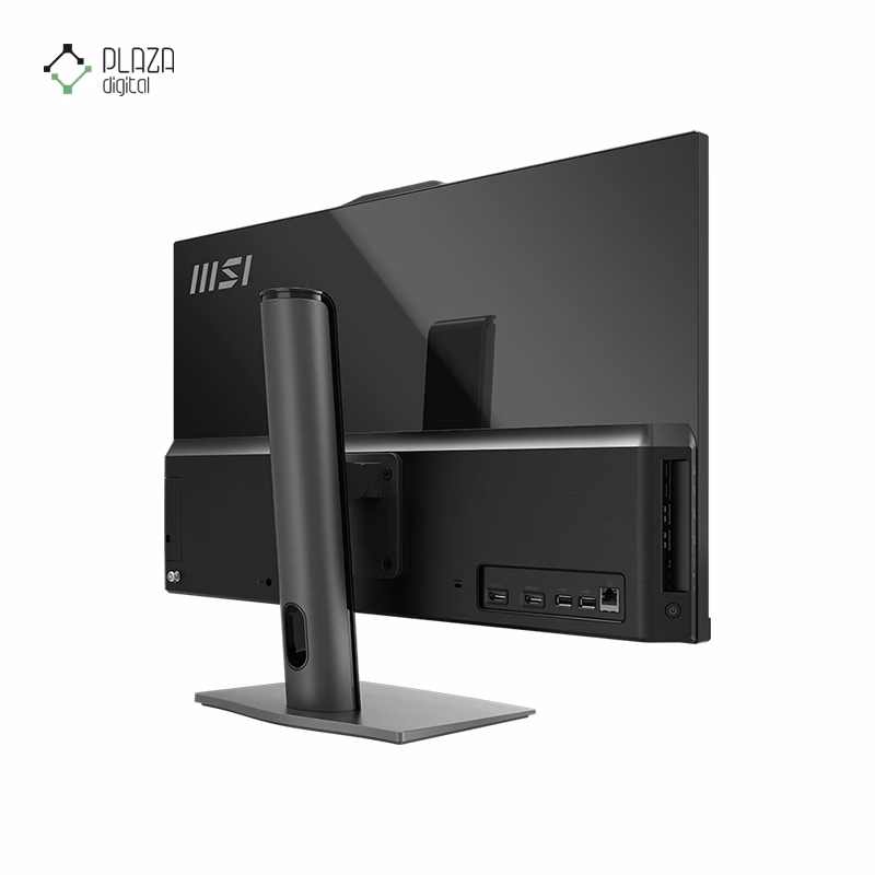 کامپیوتر All in One ام اس آی 27 اینچی مدل Modern AM272P 1M Core 5 120U 16GB 1TB Iris Xe پلازادیجیتال
