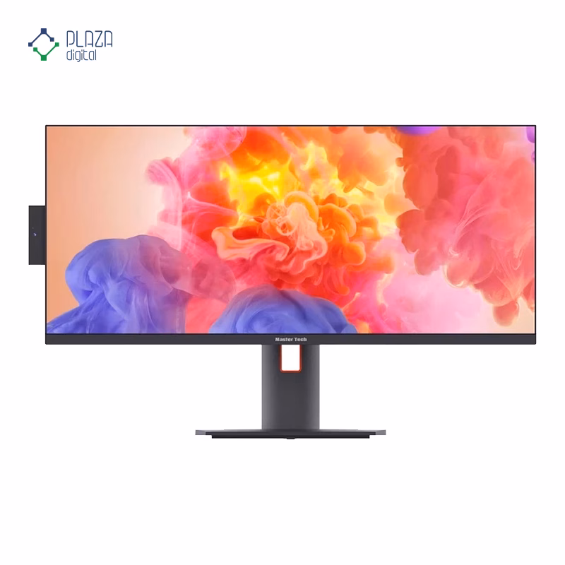 کامپیوتر All in One مستر تک 30 اینچی مدل ZX300 ULTRA-C516SB i5 12400 16GB 512GB UHD - پلازادیجیتال