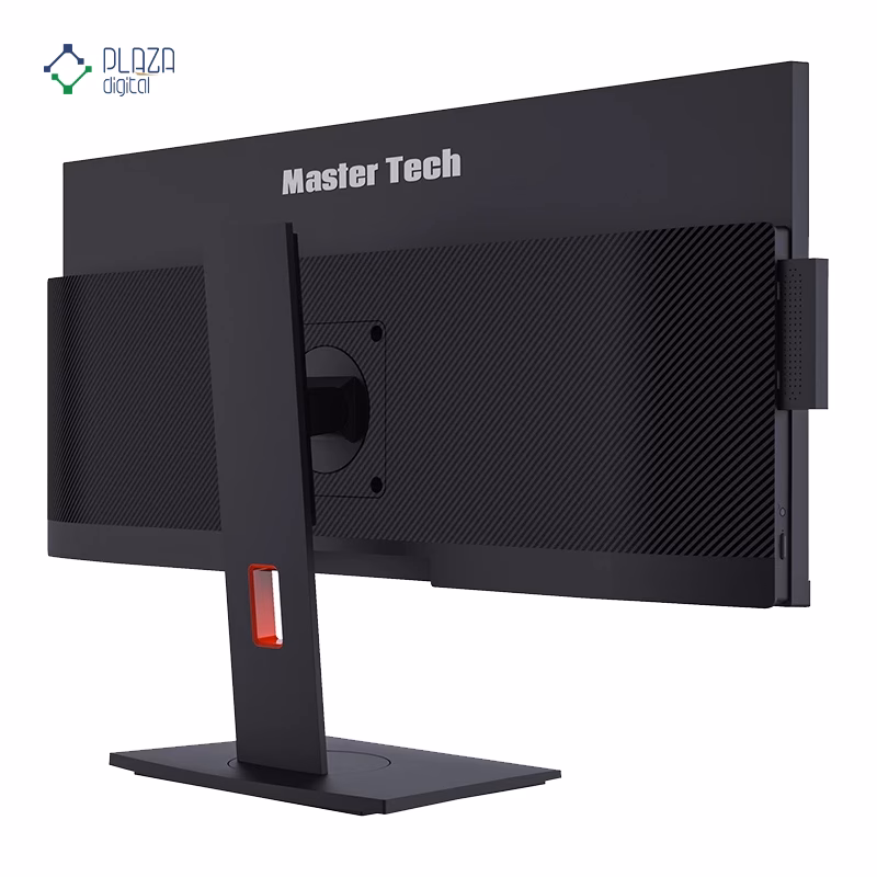کامپیوتر All in One مستر تک 30 اینچی مدل ZX300 ULTRA-C516SB i5 12400 16GB 512GB UHD - پلازادیجیتال