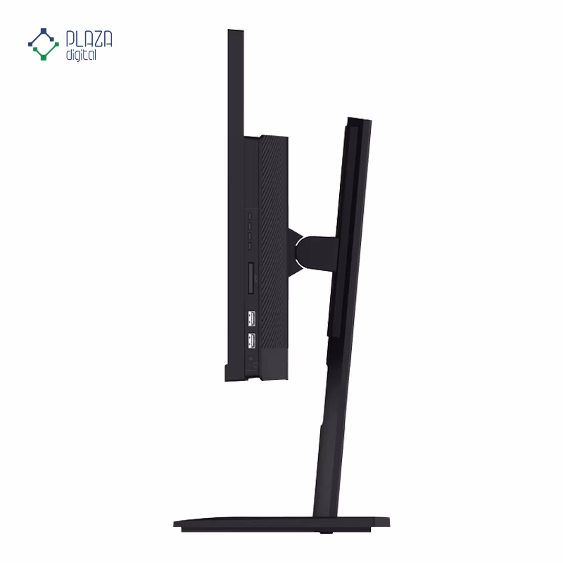 کامپیوتر All in One مستر تک 30 اینچی مدل ZX300 ULTRA-C516SB i5 12400 32GB 1TB UHD - پلازادیجیتال