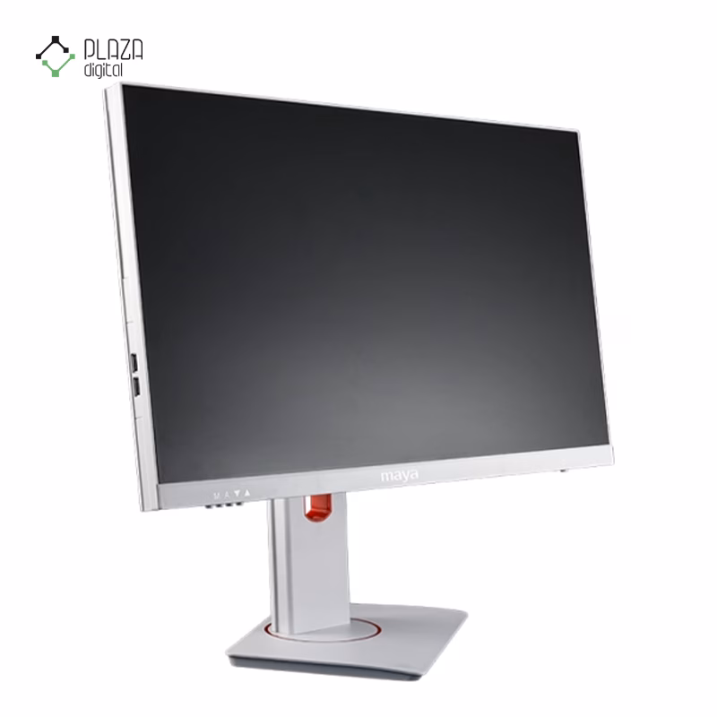 کامپیوتر All in One مایا 23.8 اینچی مدل MA24P E12 i5 12400 16GB 512GB UHD - پلازادیجیتال
