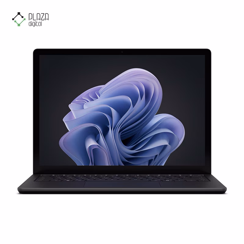 لپ تاپ مایکروسافت 13.5 اینچی مدل Surface Laptop 6 Core Ultra 5 135H 16GB 512GB Arc پلازادیجیتال