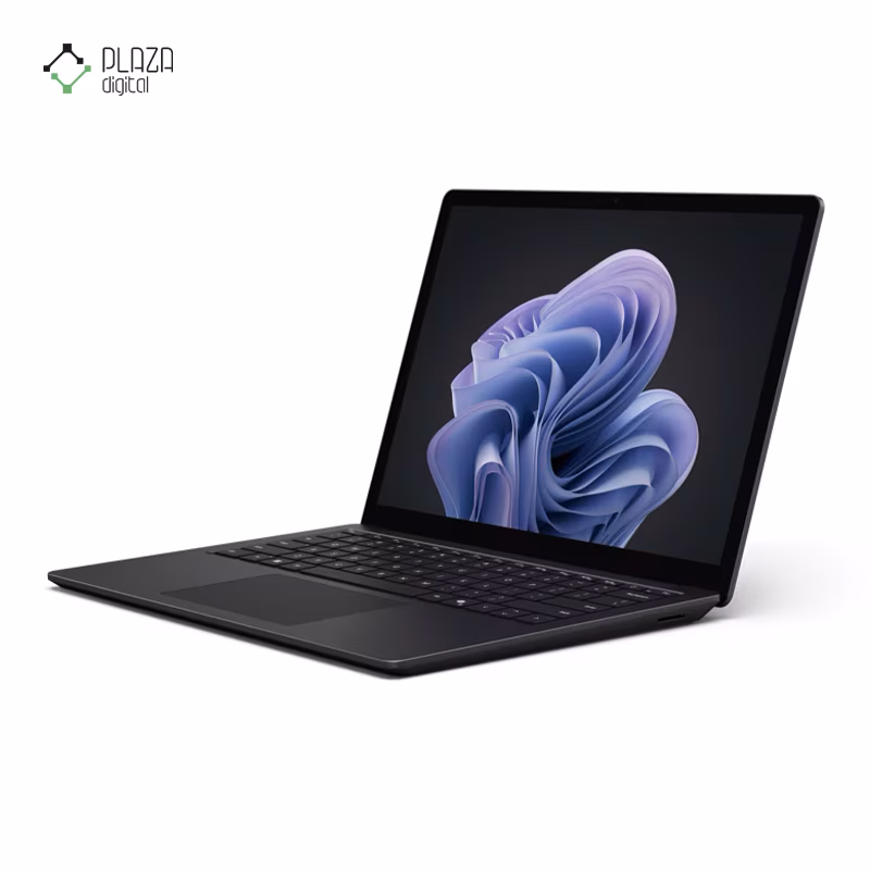 لپ تاپ مایکروسافت 13.5 اینچی مدل Surface Laptop 6 Core Ultra 5 135H 16GB 512GB Arc پلازادیجیتال