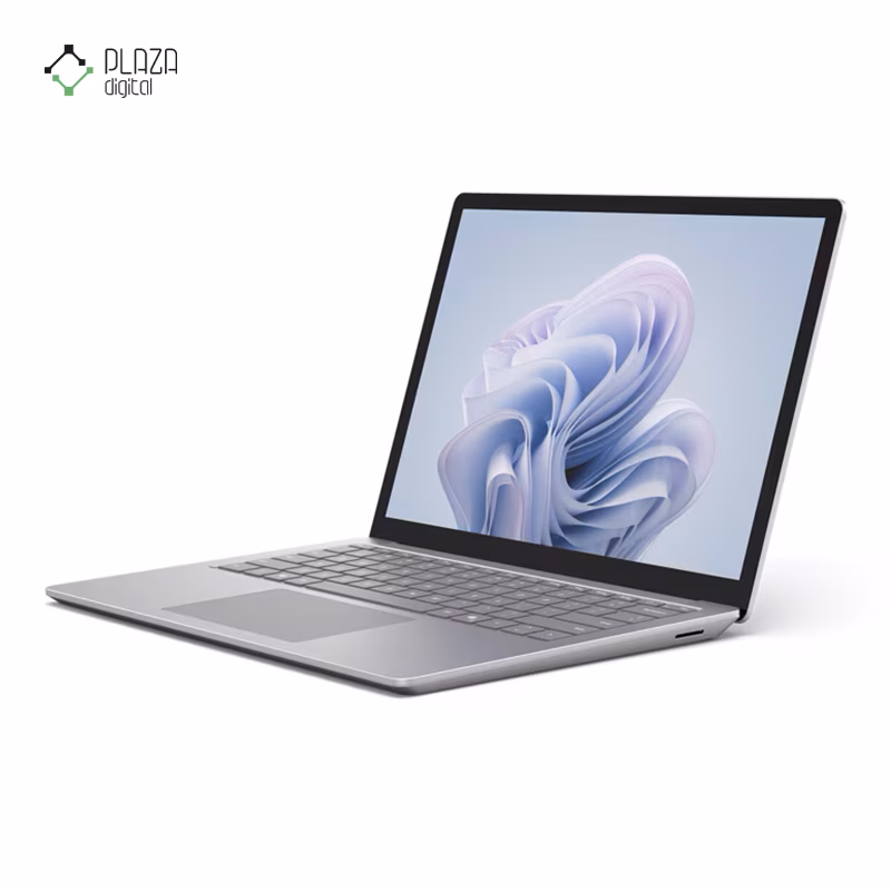 لپ تاپ مایکروسافت 13.5 اینچی مدل Surface Laptop 6 Core Ultra 5 135H 16GB 512GB Arc پلازادیجیتال