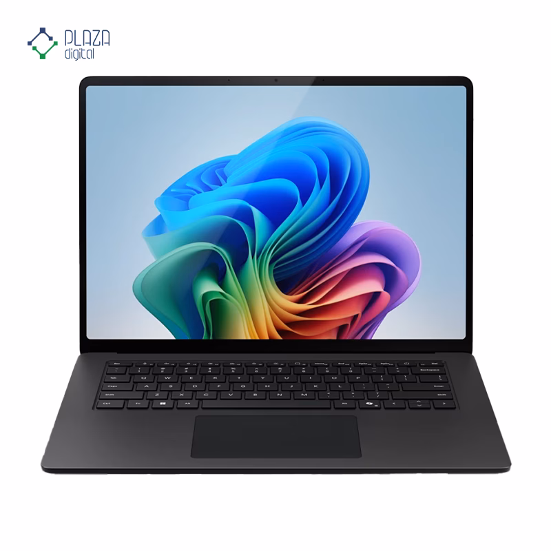 لپ تاپ مایکروسافت 15 اینچی مدل Surface Laptop 7 X Elite 32GB 1TB Adreno پلازادیجیتال