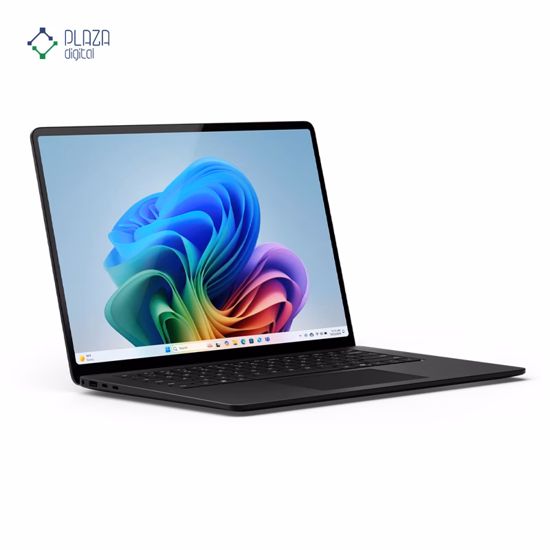 لپ تاپ مایکروسافت 15 اینچی مدل Surface Laptop 7 X Elite 32GB 1TB Adreno پلازادیجیتال