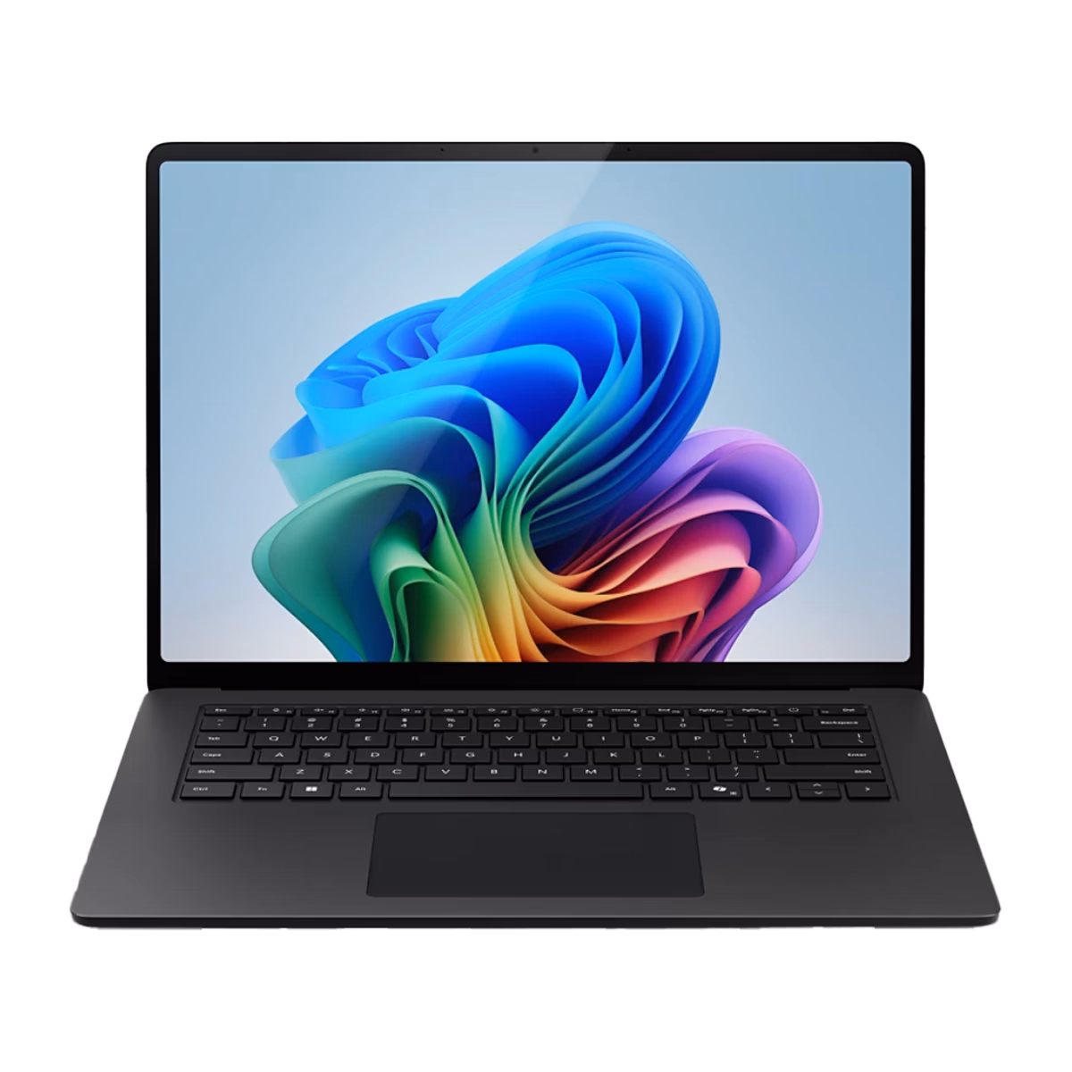 لپ تاپ مایکروسافت 15 اینچی مدل Surface Laptop 7 X Elite 32GB 1TB Adreno پلازادیجیتال