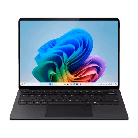 لپ تاپ مایکروسافت 13.8 اینچی مدل Surface Laptop 7 X Plus 16GB 512GB Adreno