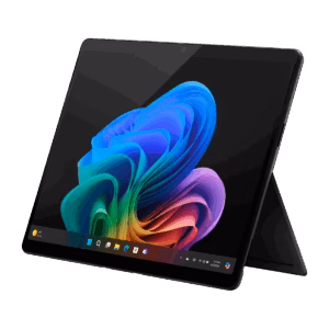 تبلت مایکروسافت مدل Surface Pro 11 Snapdragon X Plus ظرفیت 1 ترابایت رم 16 گیگابایت پلازادیجیتال