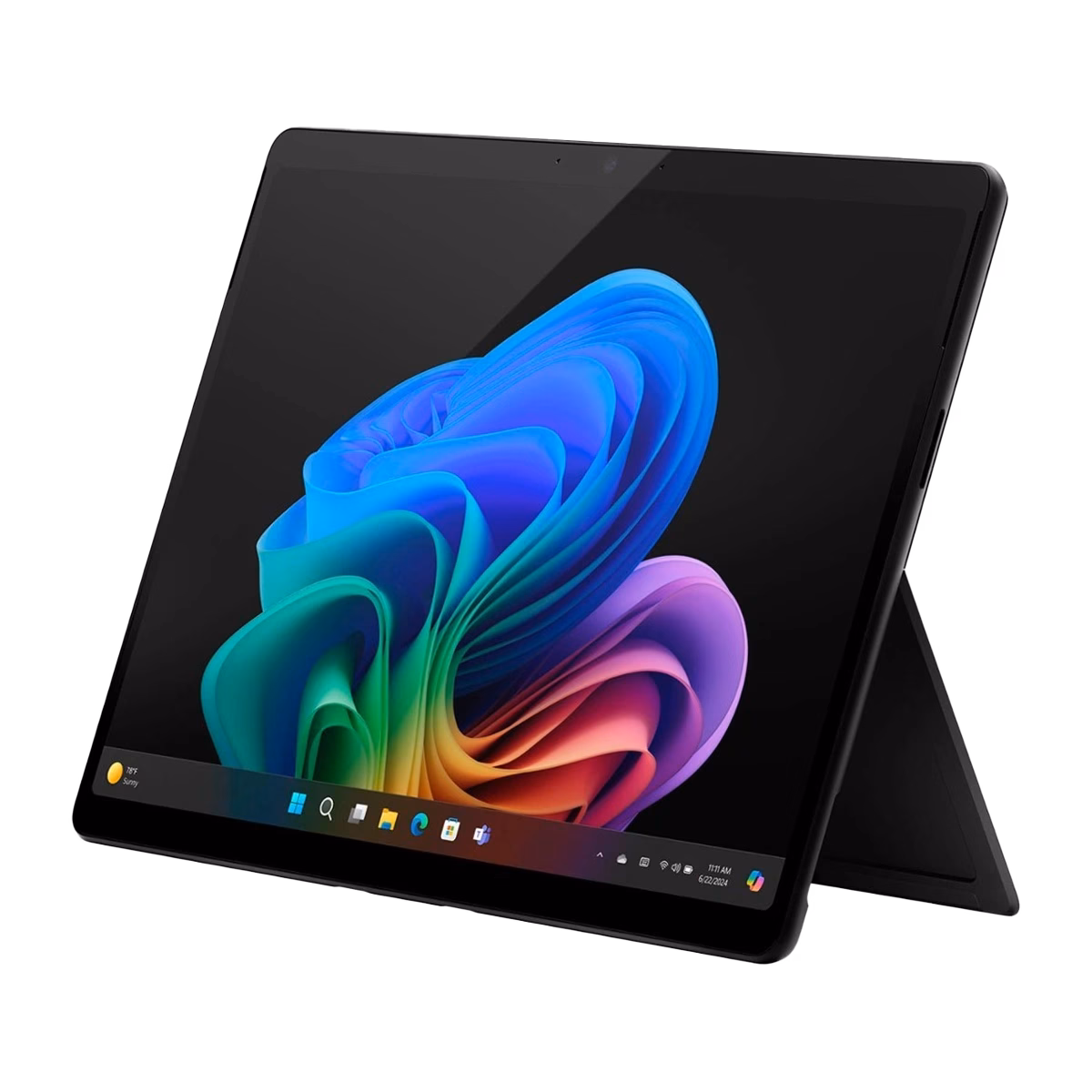 تبلت مایکروسافت مدل Surface Pro 11 Snapdragon X Plus ظرفیت 1 ترابایت رم 16 گیگابایت پلازادیجیتال