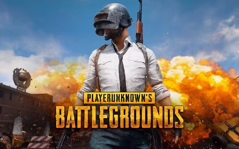 بازی PUBG Mobile