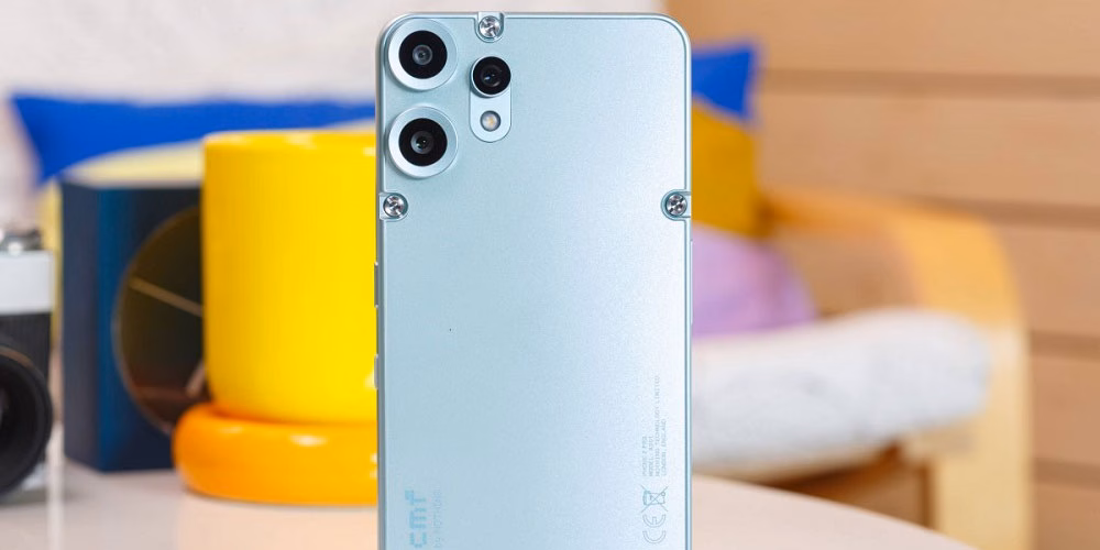 بررسی Nothing CMF Phone 2 Pro
