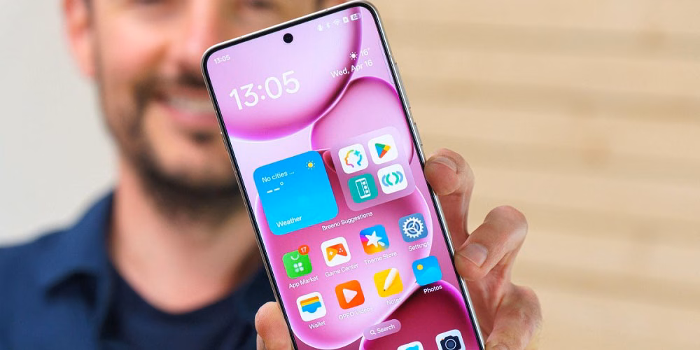 بررسی اوپو Find X8 Ultra