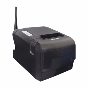 فیش پرینتر اسکار مدل POS88W پلازادیجیتال