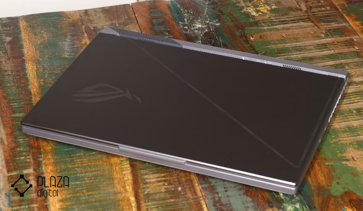بررسی لپ تاپ ایسوس ROG Strix G16 G614JVR 12 ROG Strix