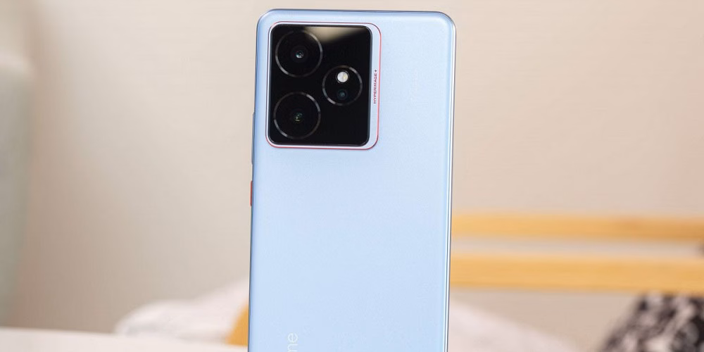 بررسی Realme GT 7
