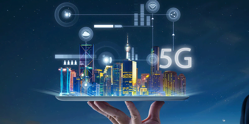 آموزش فعال سازی 5G در گوشی های سامسونگ